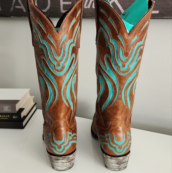 Lane Boots Bailey - Picture 11 of 12